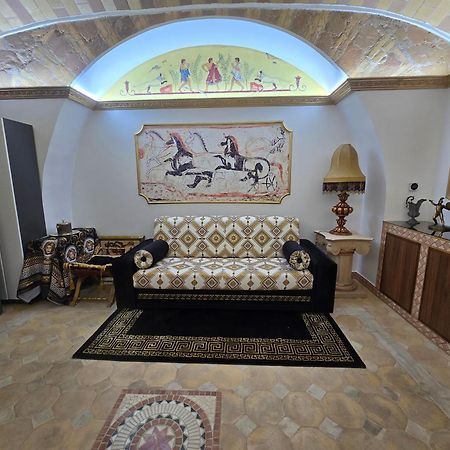 The Etrurian Rapsody Villa Рим Екстериор снимка
