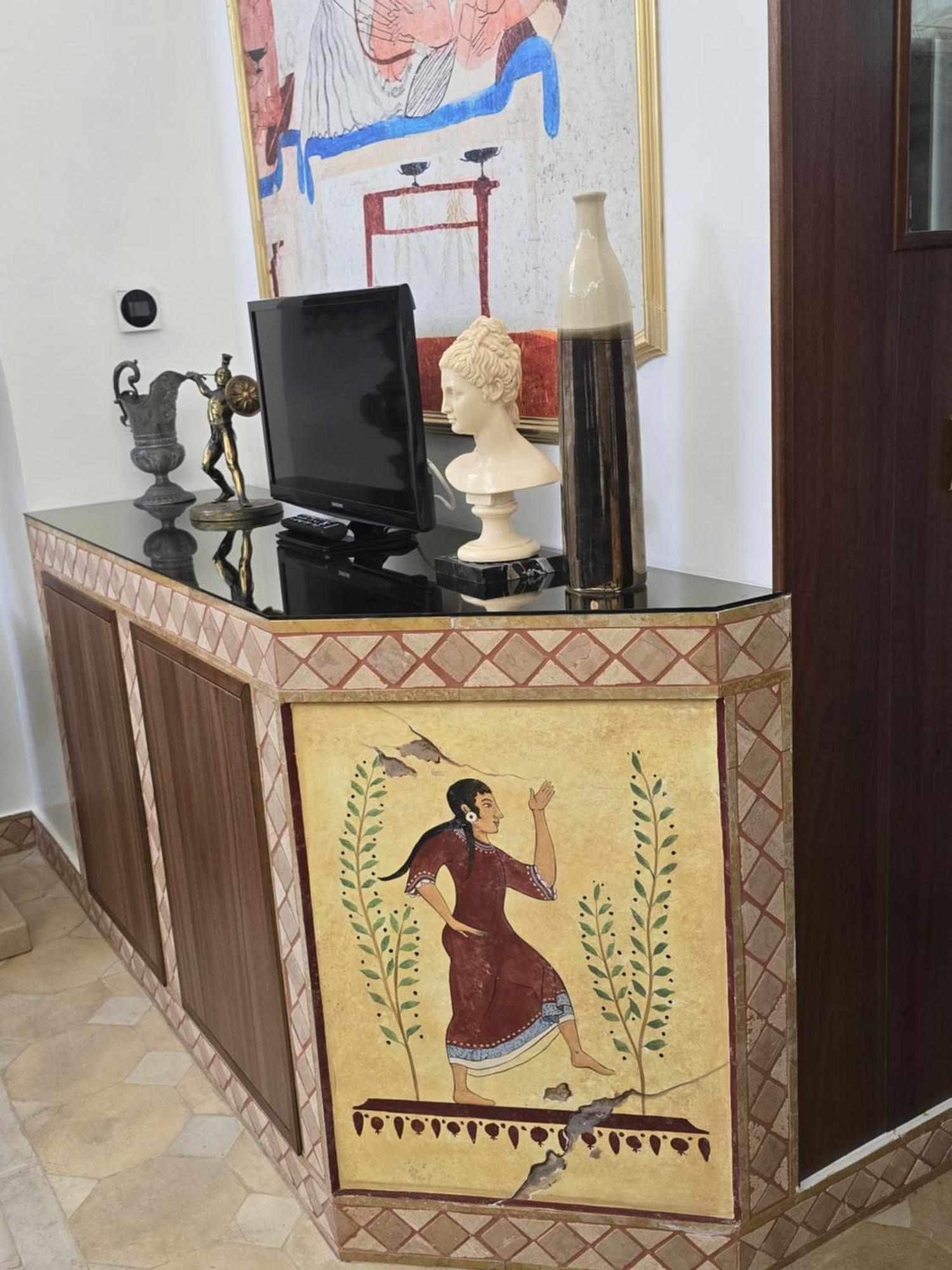 The Etrurian Rapsody Villa Рим Екстериор снимка