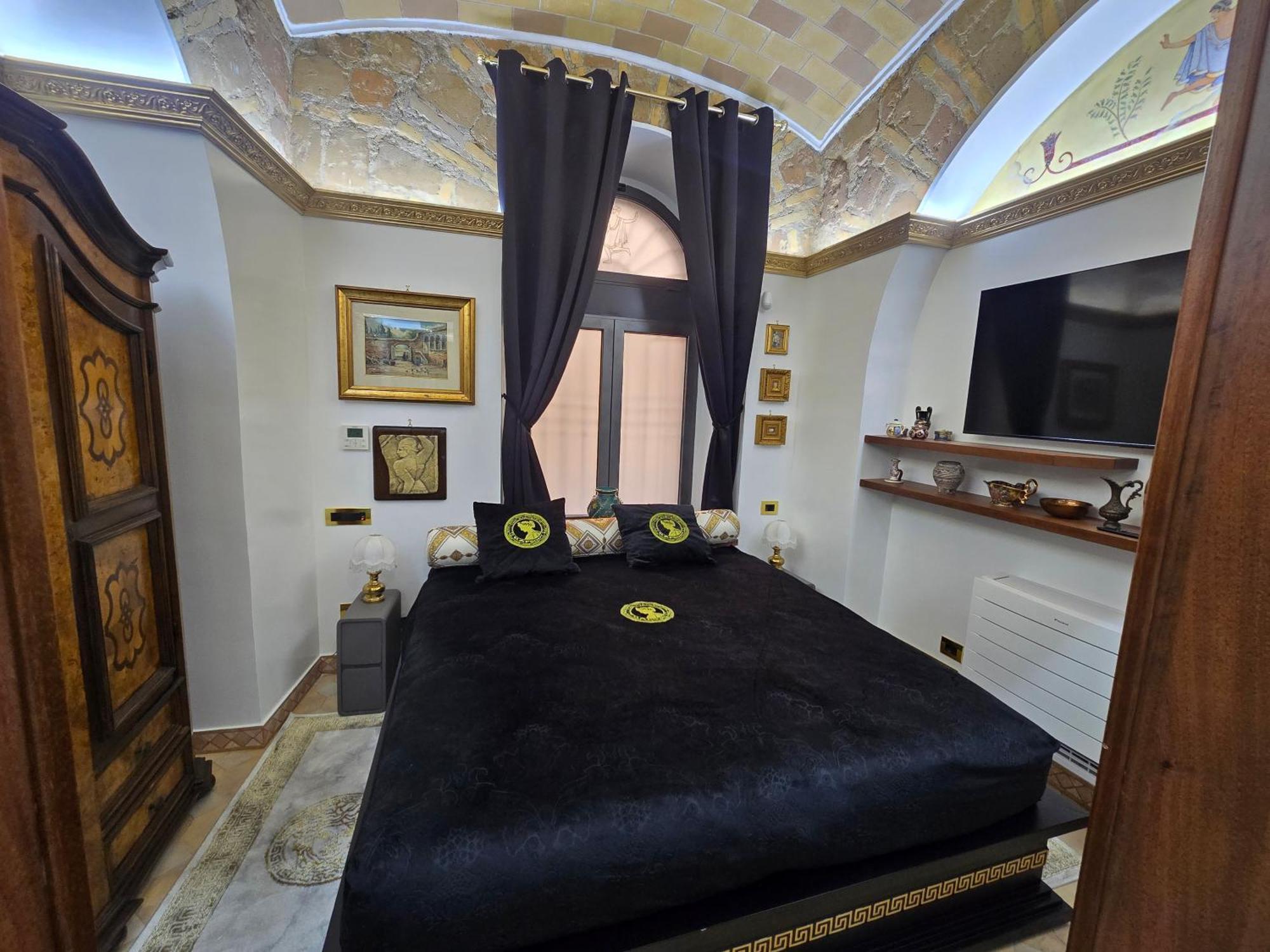 The Etrurian Rapsody Villa Рим Екстериор снимка