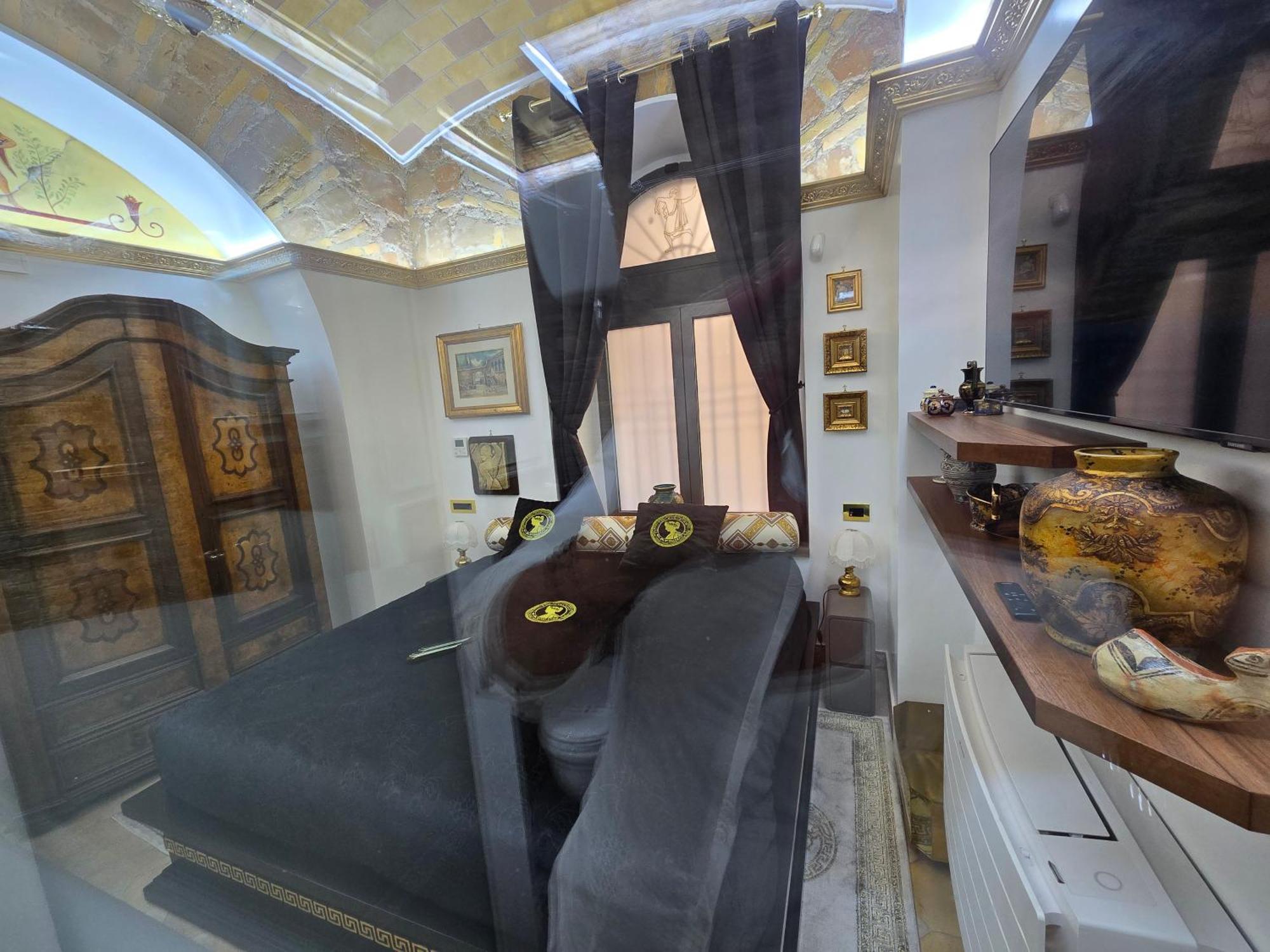 The Etrurian Rapsody Villa Рим Екстериор снимка