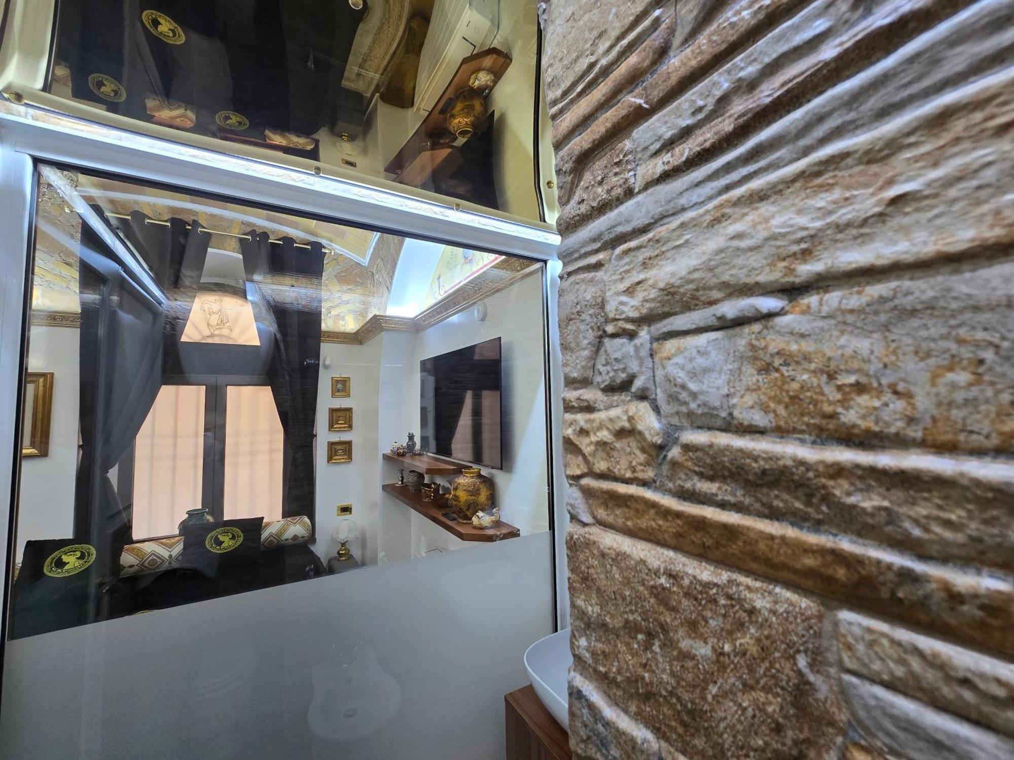 The Etrurian Rapsody Villa Рим Екстериор снимка
