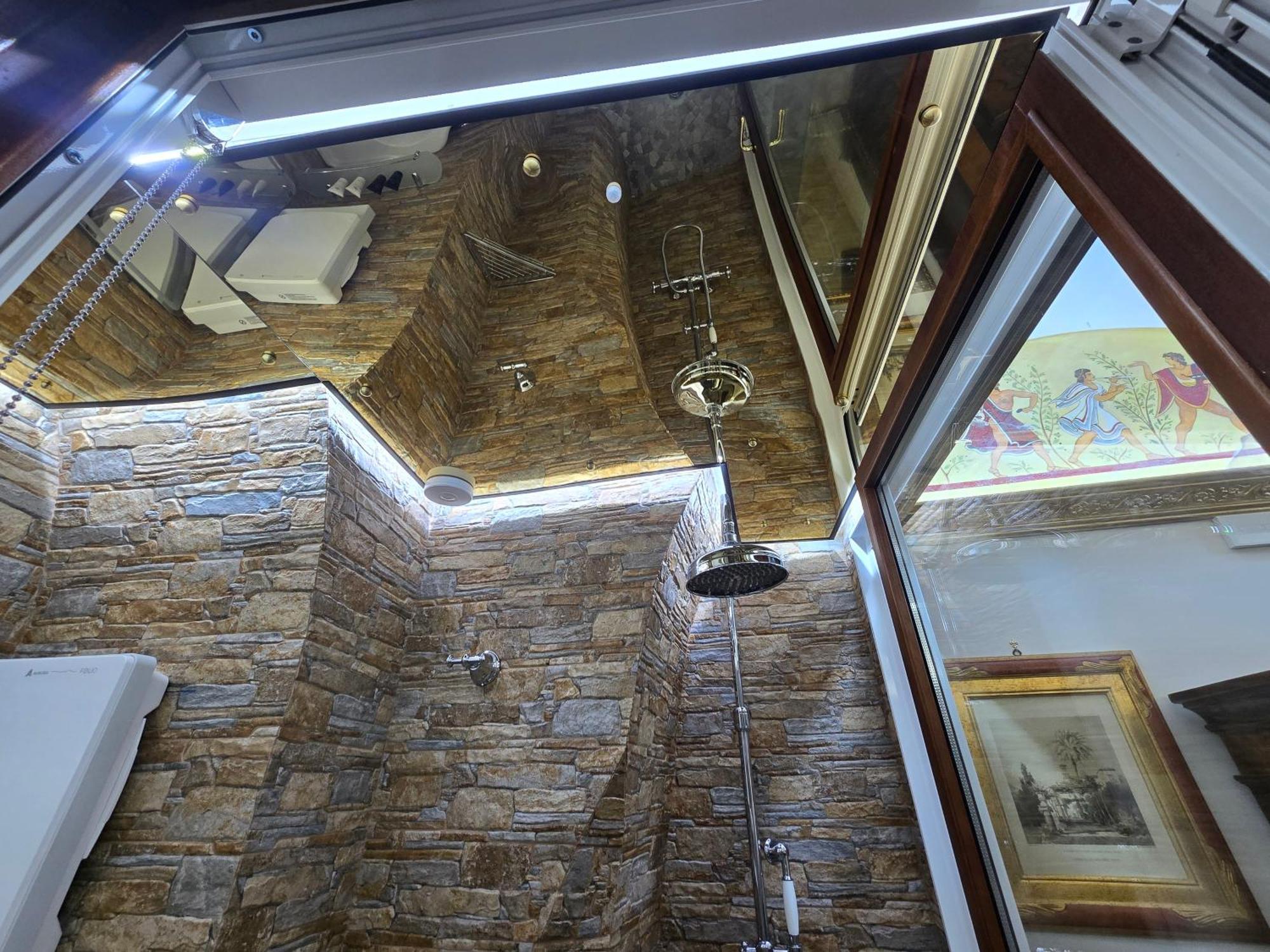 The Etrurian Rapsody Villa Рим Екстериор снимка
