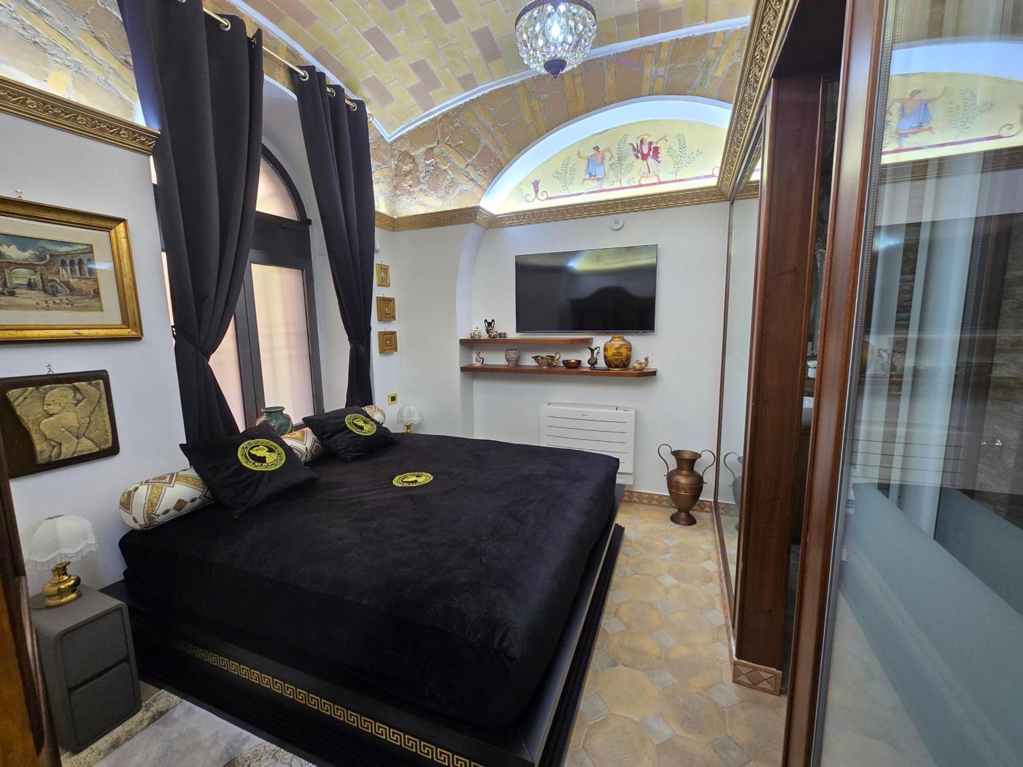 The Etrurian Rapsody Villa Рим Екстериор снимка
